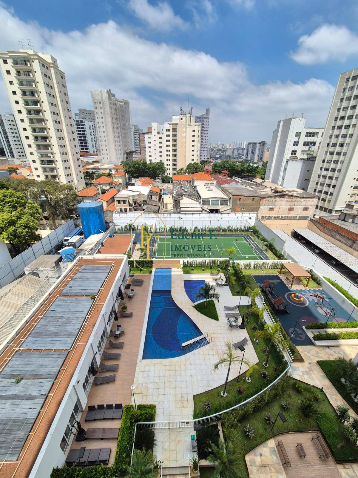 Apartamento, 3 quartos, 133 m² - Foto 51