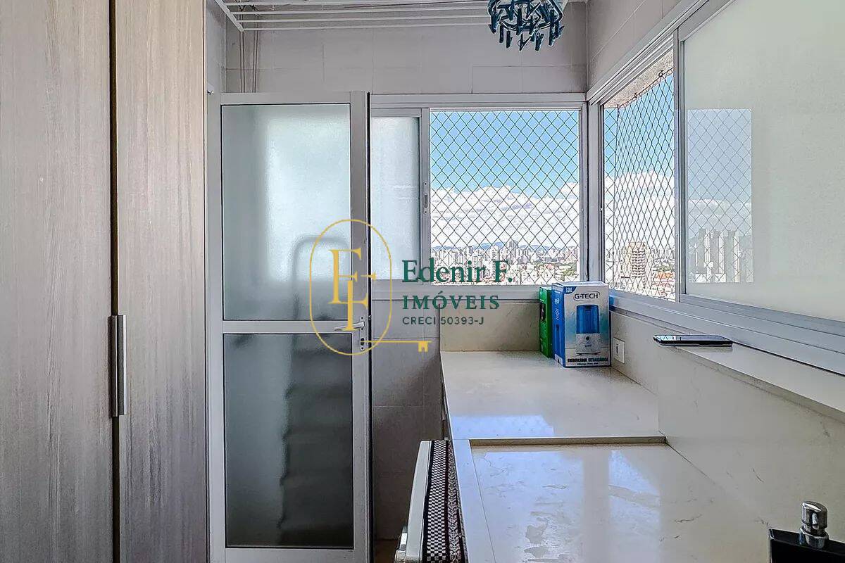 Apartamento, 3 quartos, 116 m² - Foto 8