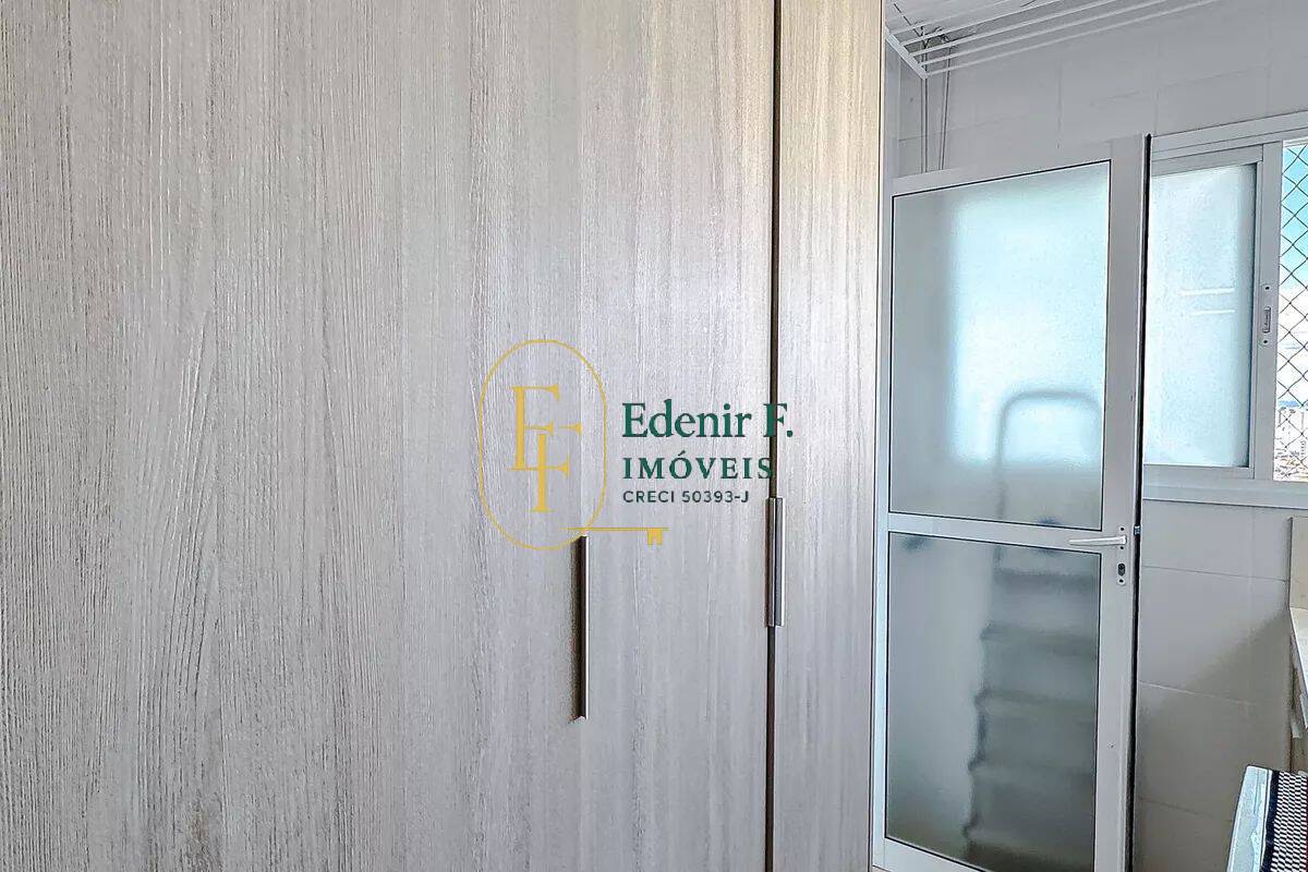 Apartamento, 3 quartos, 116 m² - Foto 9