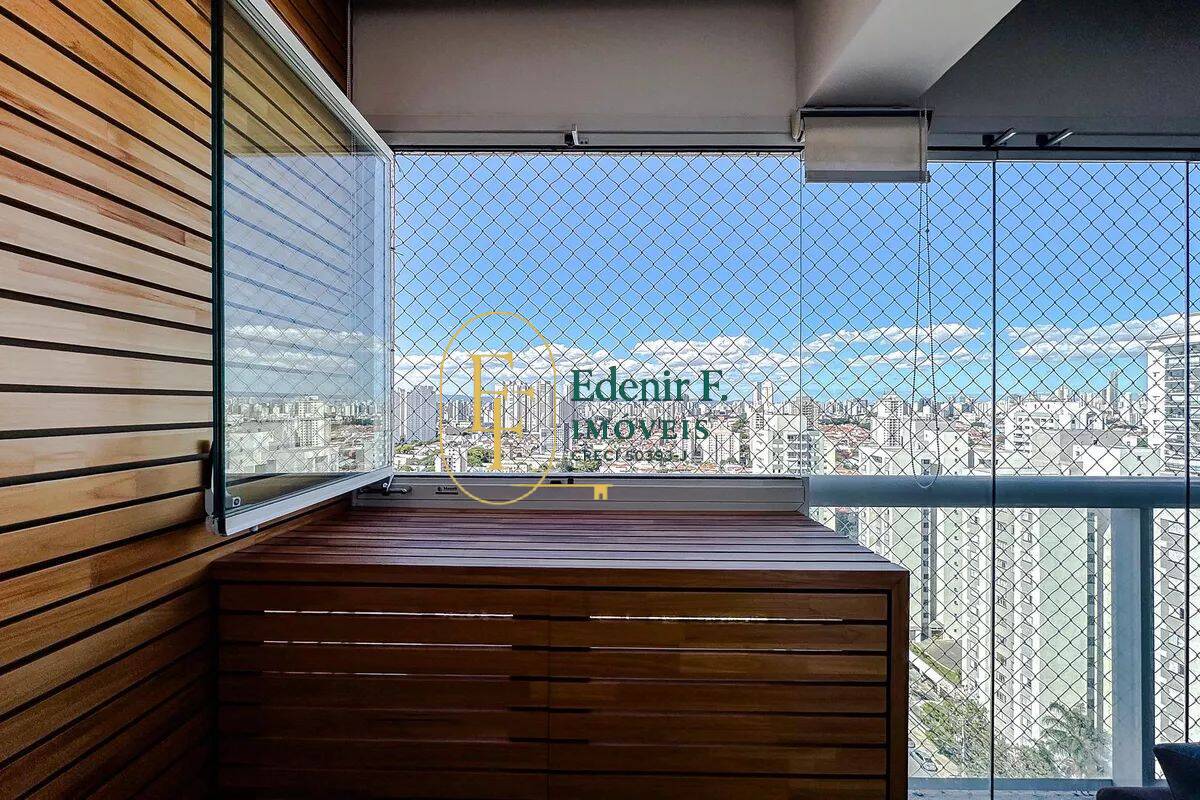 Apartamento, 3 quartos, 116 m² - Foto 10