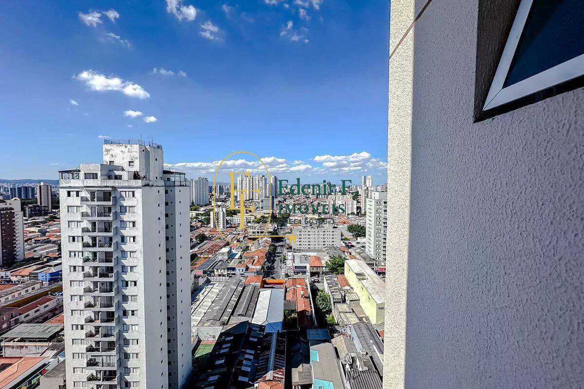Apartamento, 3 quartos, 116 m² - Foto 6