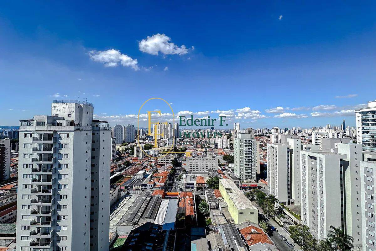 Apartamento, 3 quartos, 116 m² - Foto 5