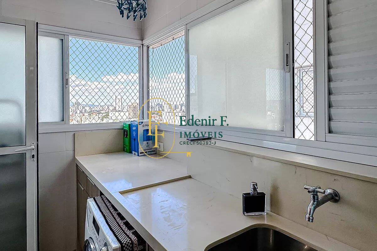 Apartamento, 3 quartos, 116 m² - Foto 11