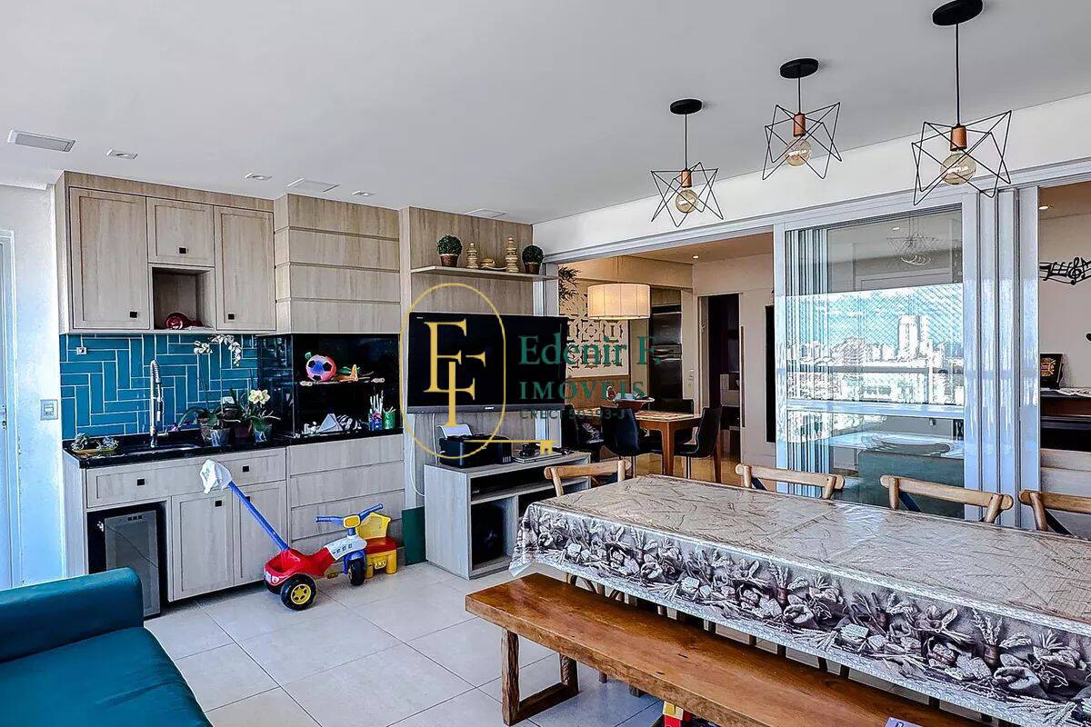 Apartamento, 3 quartos, 116 m² - Foto 3