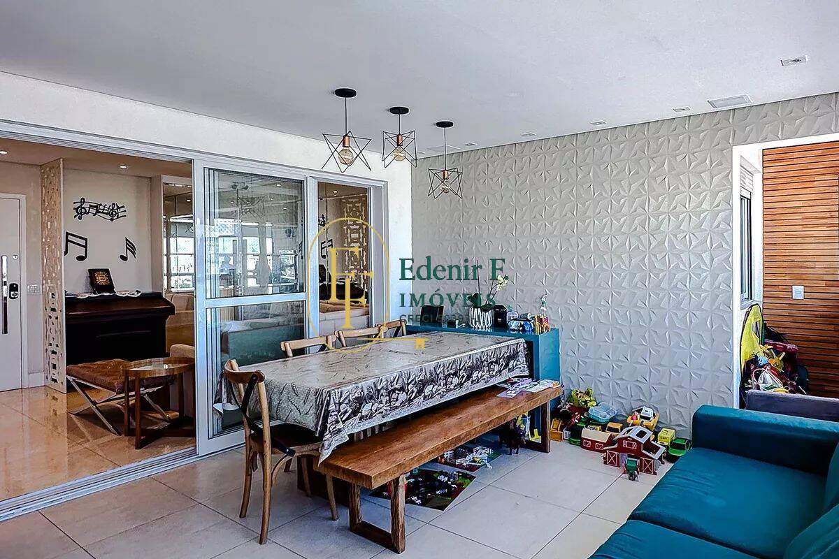 Apartamento, 3 quartos, 116 m² - Foto 4