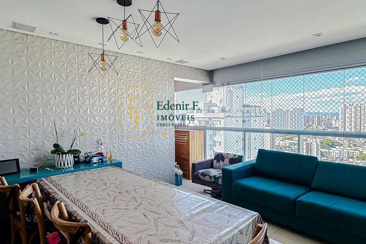 Apartamento, 3 quartos, 116 m² - Foto 2