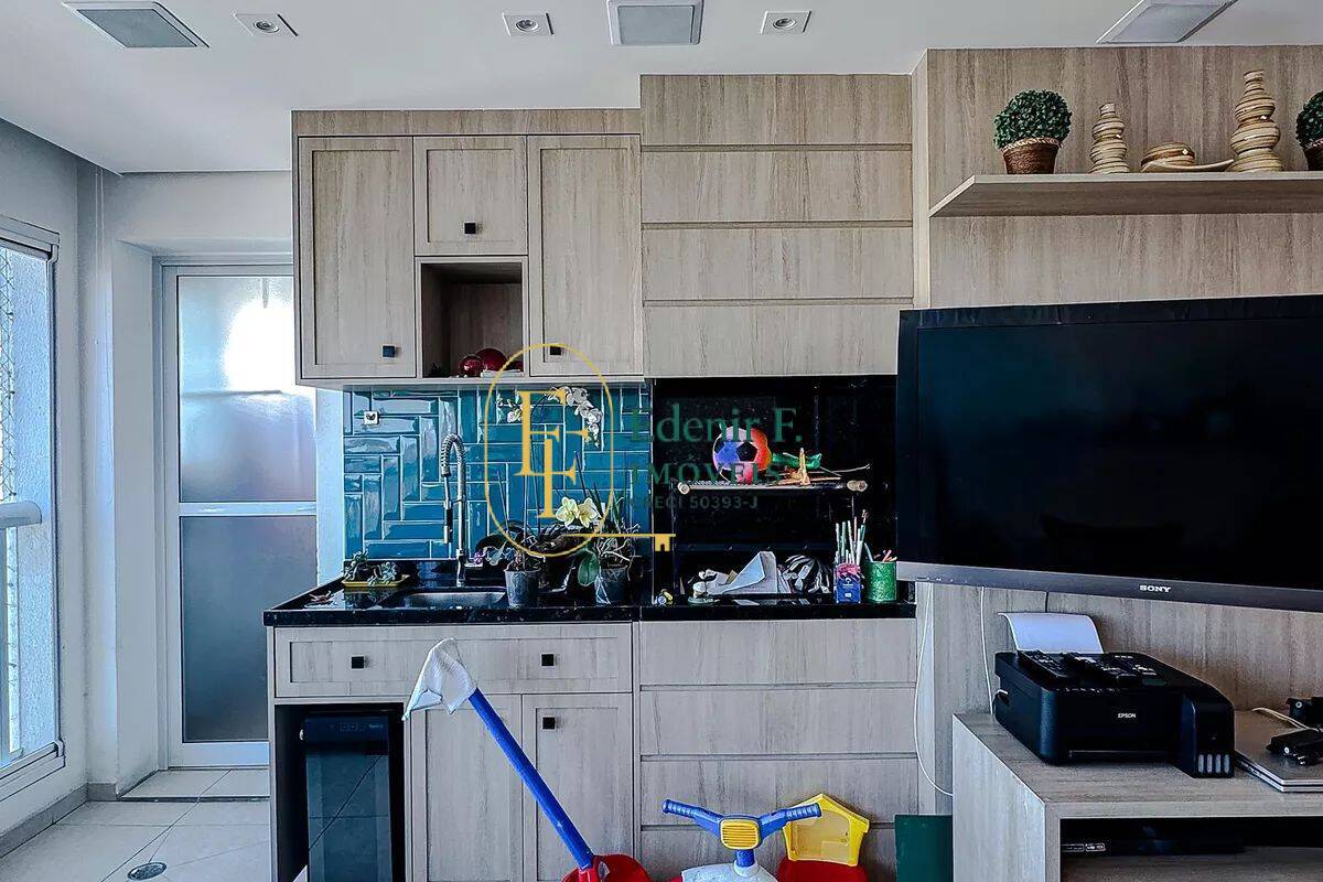 Apartamento, 3 quartos, 116 m² - Foto 12