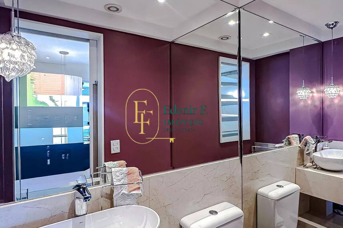 Apartamento, 3 quartos, 116 m² - Foto 13