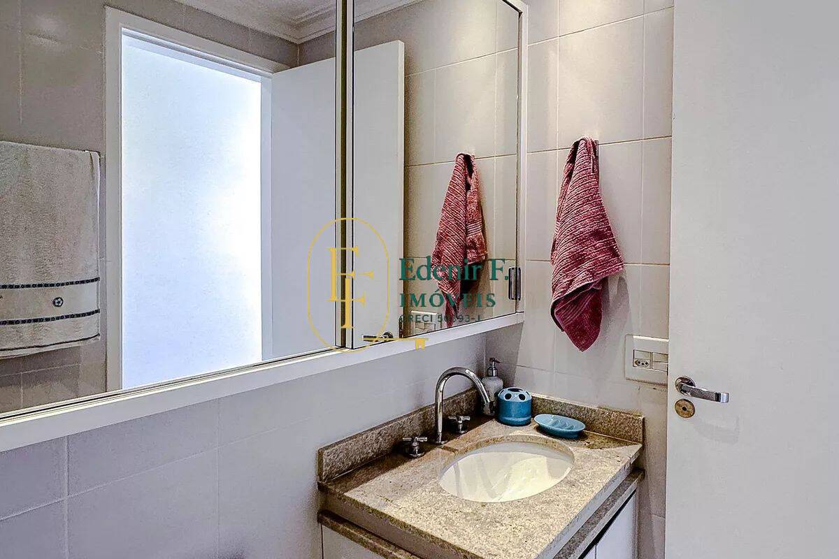 Apartamento, 3 quartos, 116 m² - Foto 16