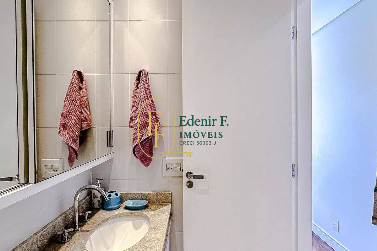Apartamento, 3 quartos, 116 m² - Foto 15