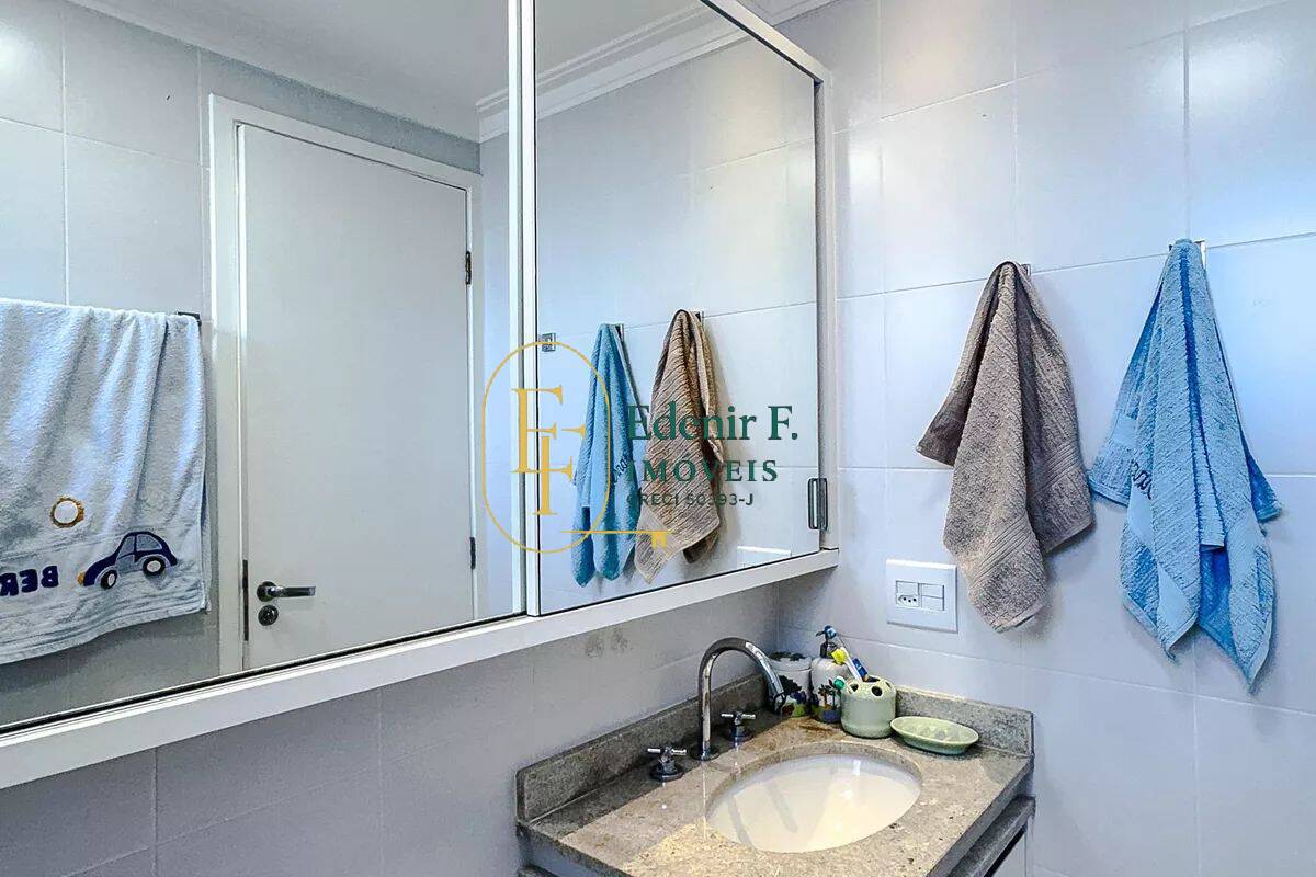 Apartamento, 3 quartos, 116 m² - Foto 20
