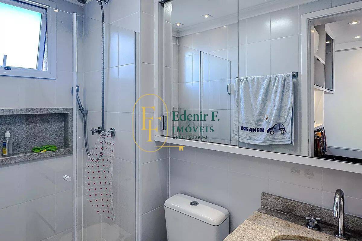 Apartamento, 3 quartos, 116 m² - Foto 22