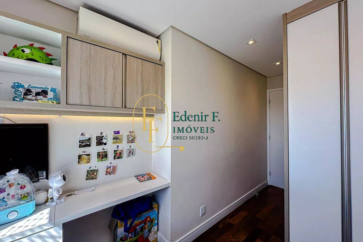 Apartamento, 3 quartos, 116 m² - Foto 29