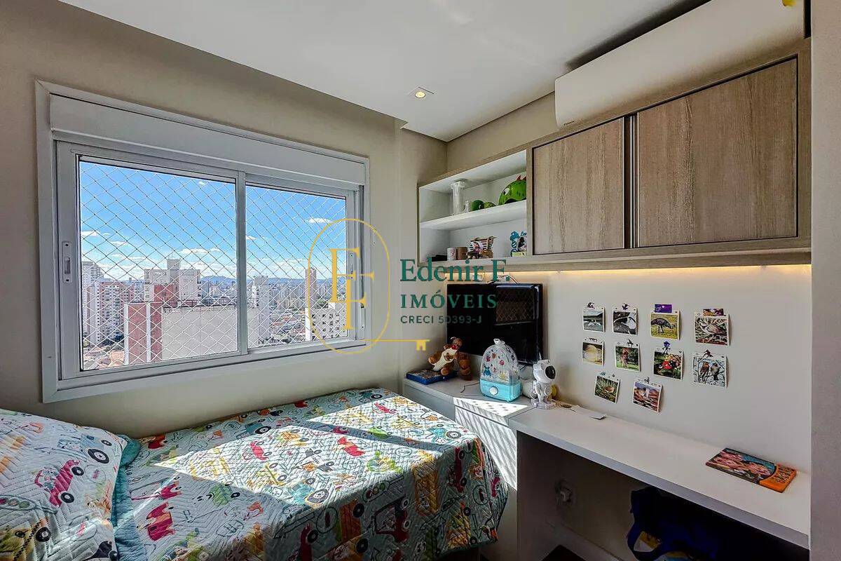 Apartamento, 3 quartos, 116 m² - Foto 31