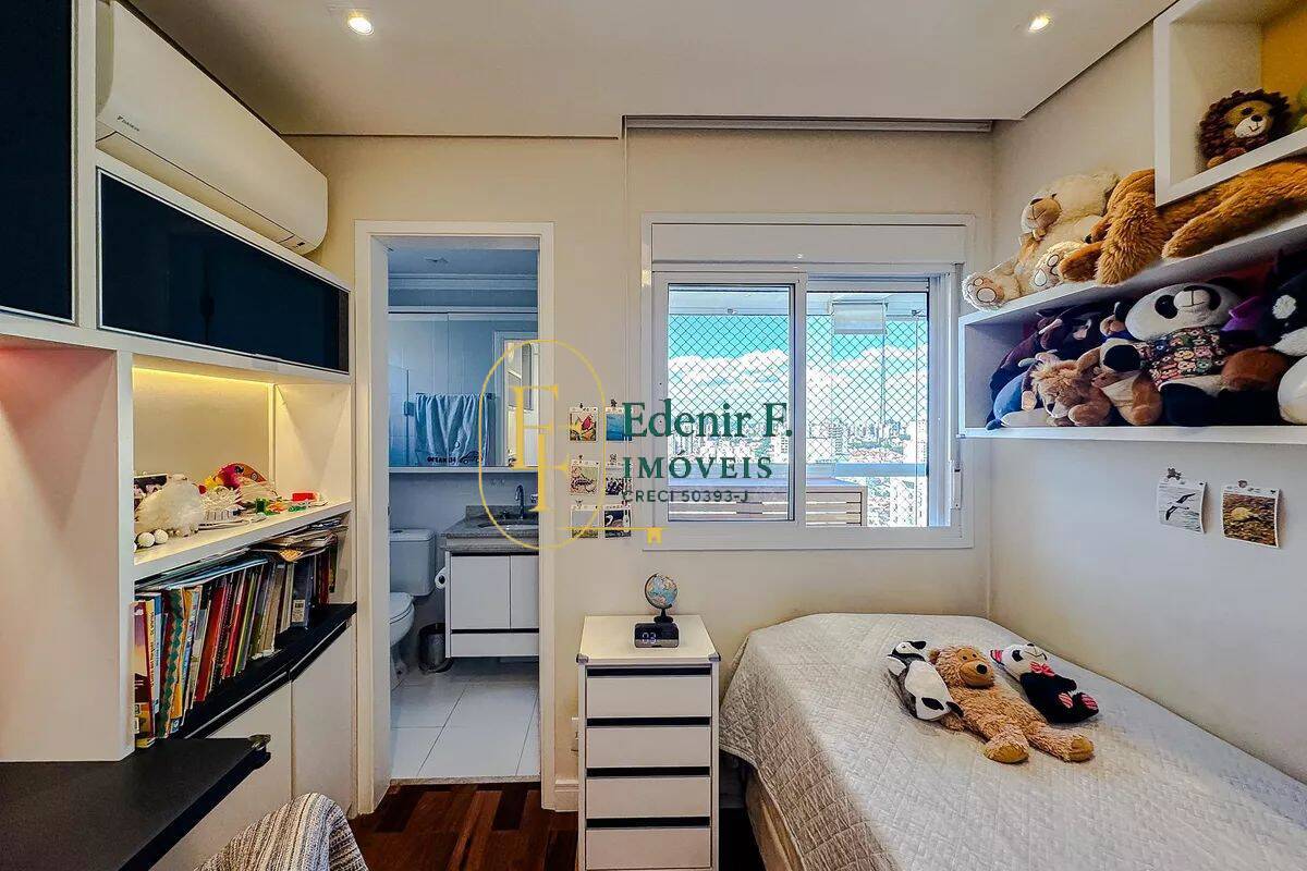 Apartamento, 3 quartos, 116 m² - Foto 33