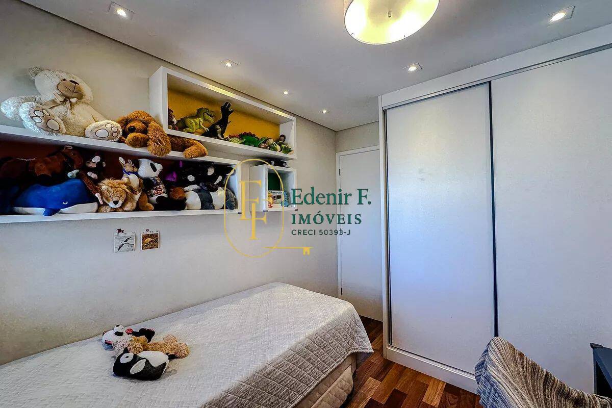 Apartamento, 3 quartos, 116 m² - Foto 35