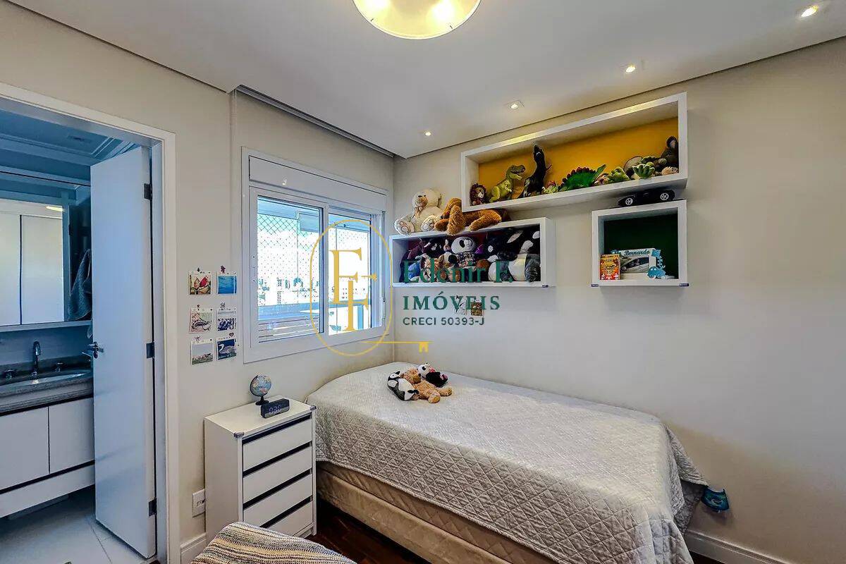 Apartamento, 3 quartos, 116 m² - Foto 36