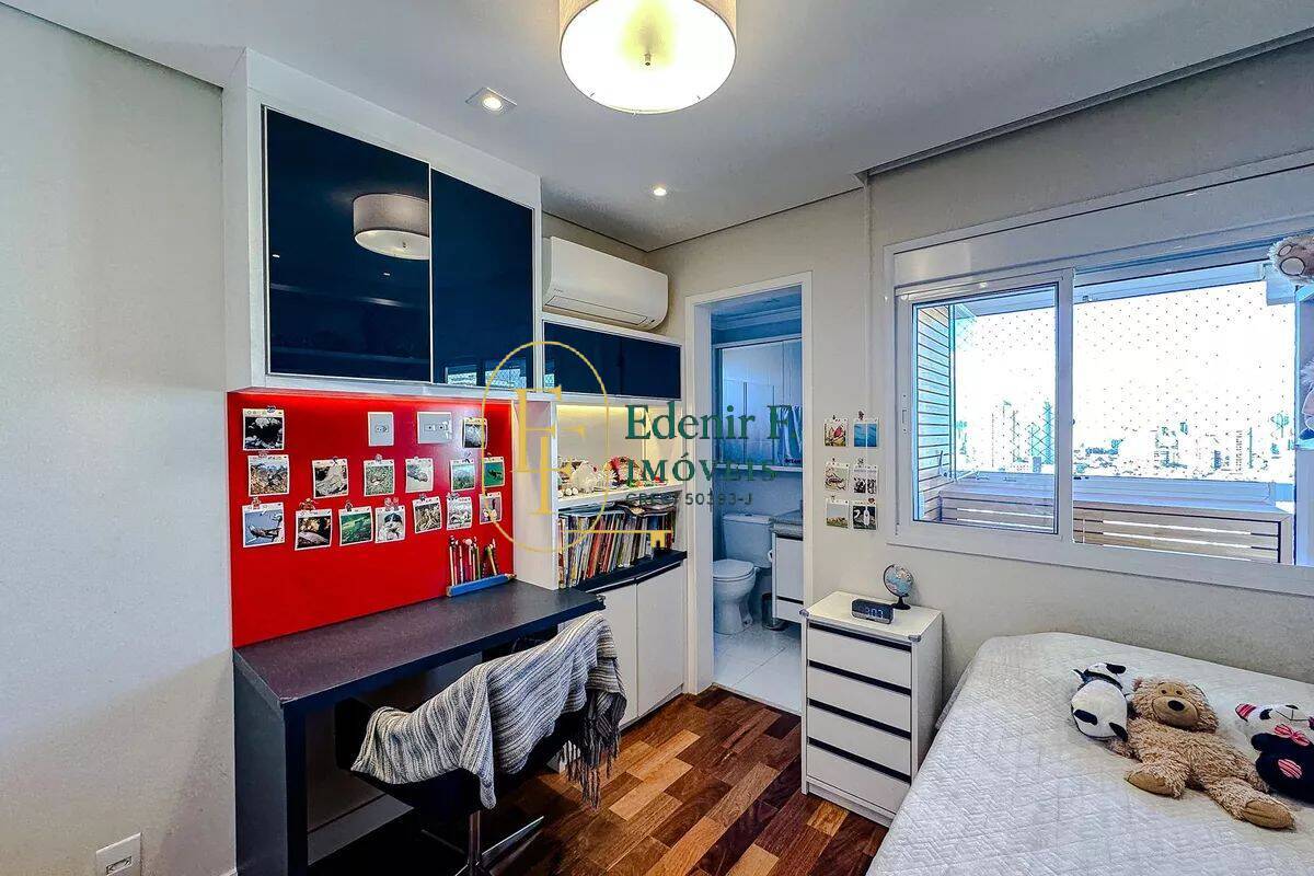 Apartamento, 3 quartos, 116 m² - Foto 37