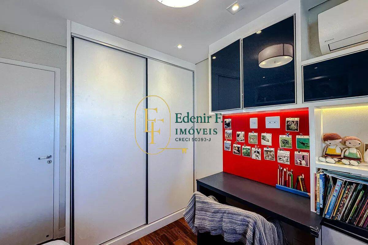 Apartamento, 3 quartos, 116 m² - Foto 39