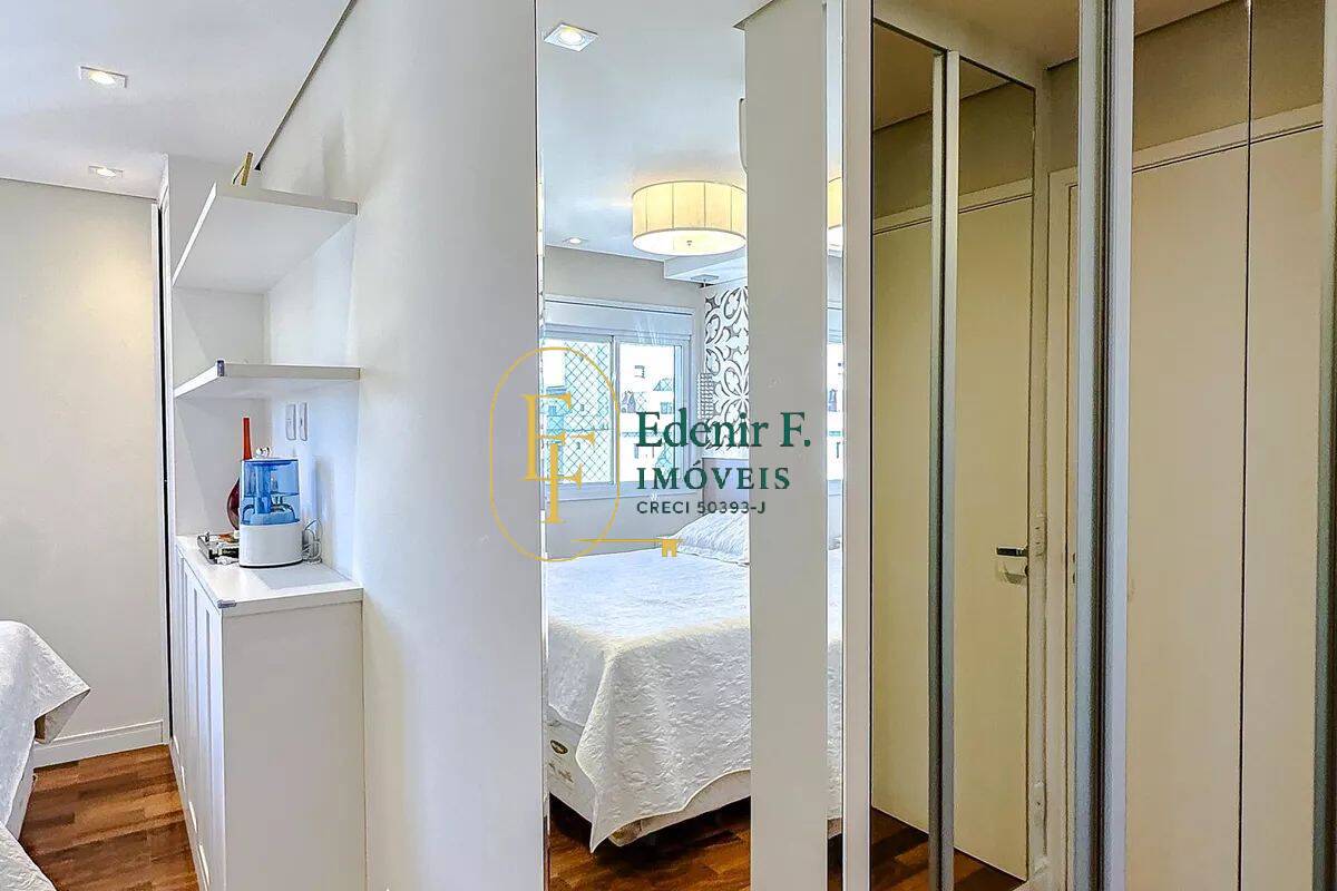Apartamento, 3 quartos, 116 m² - Foto 40