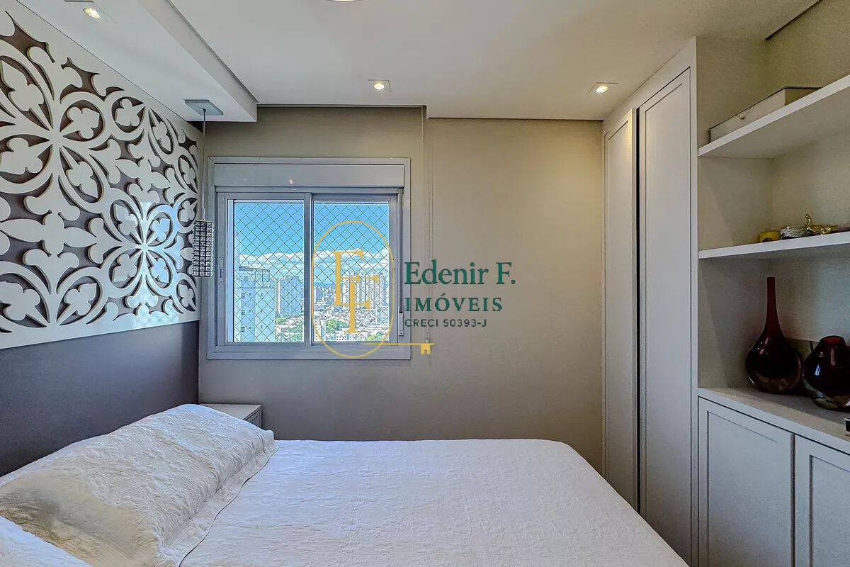 Apartamento, 3 quartos, 116 m² - Foto 46