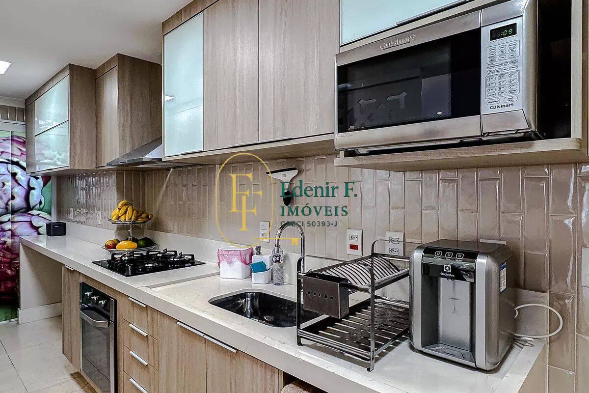 Apartamento, 3 quartos, 116 m² - Foto 51