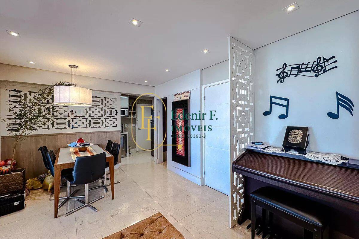 Apartamento, 3 quartos, 116 m² - Foto 54