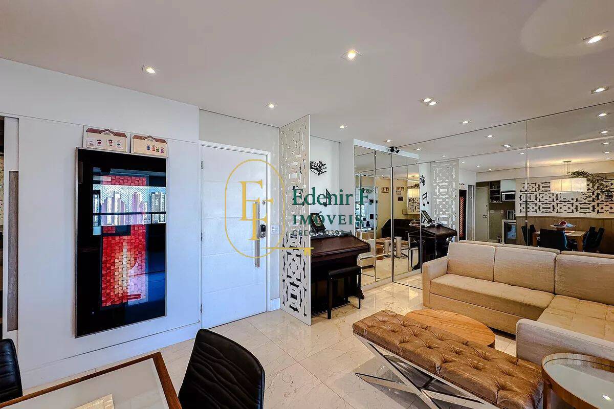 Apartamento, 3 quartos, 116 m² - Foto 56