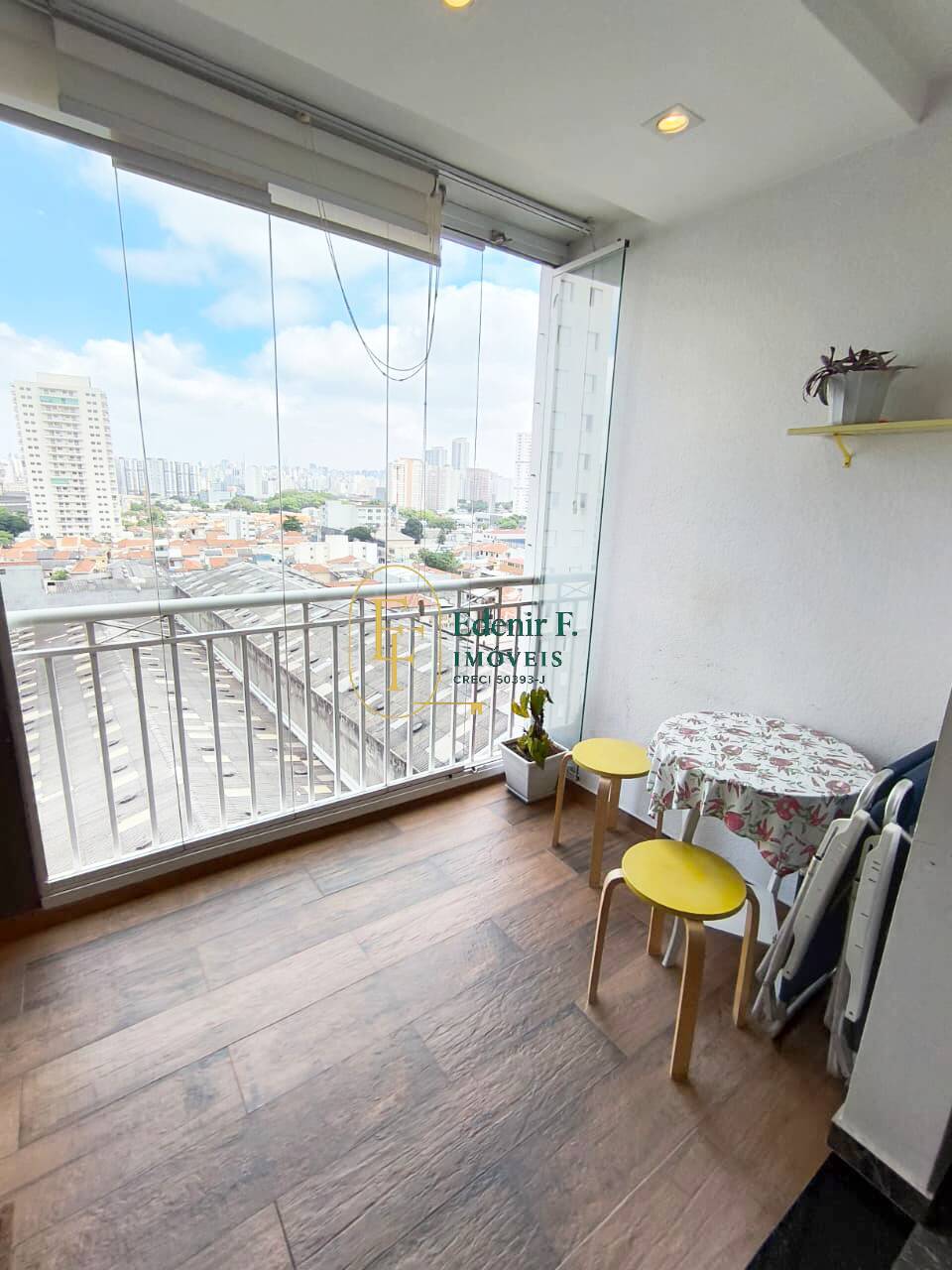 Apartamento, 3 quartos, 78 m² - Foto 3