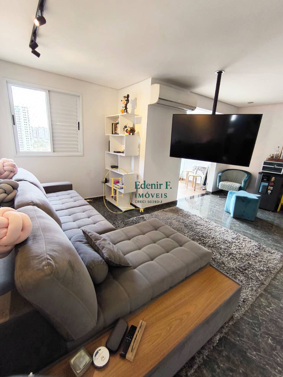 Apartamento, 3 quartos, 78 m² - Foto 6