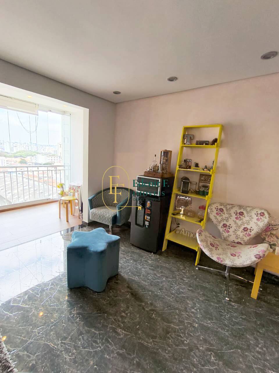 Apartamento, 3 quartos, 78 m² - Foto 9