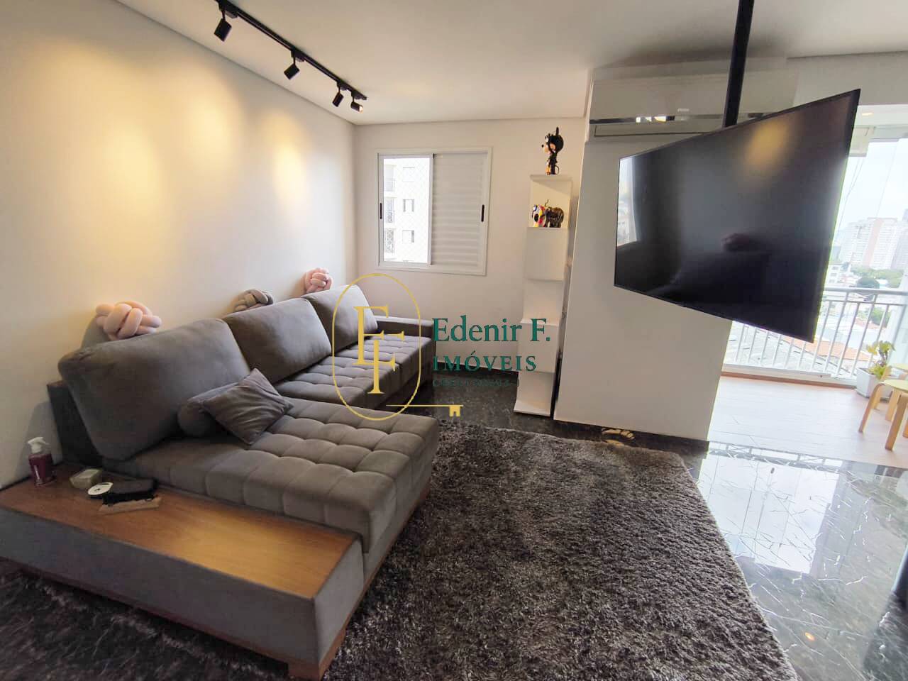 Apartamento, 3 quartos, 78 m² - Foto 7