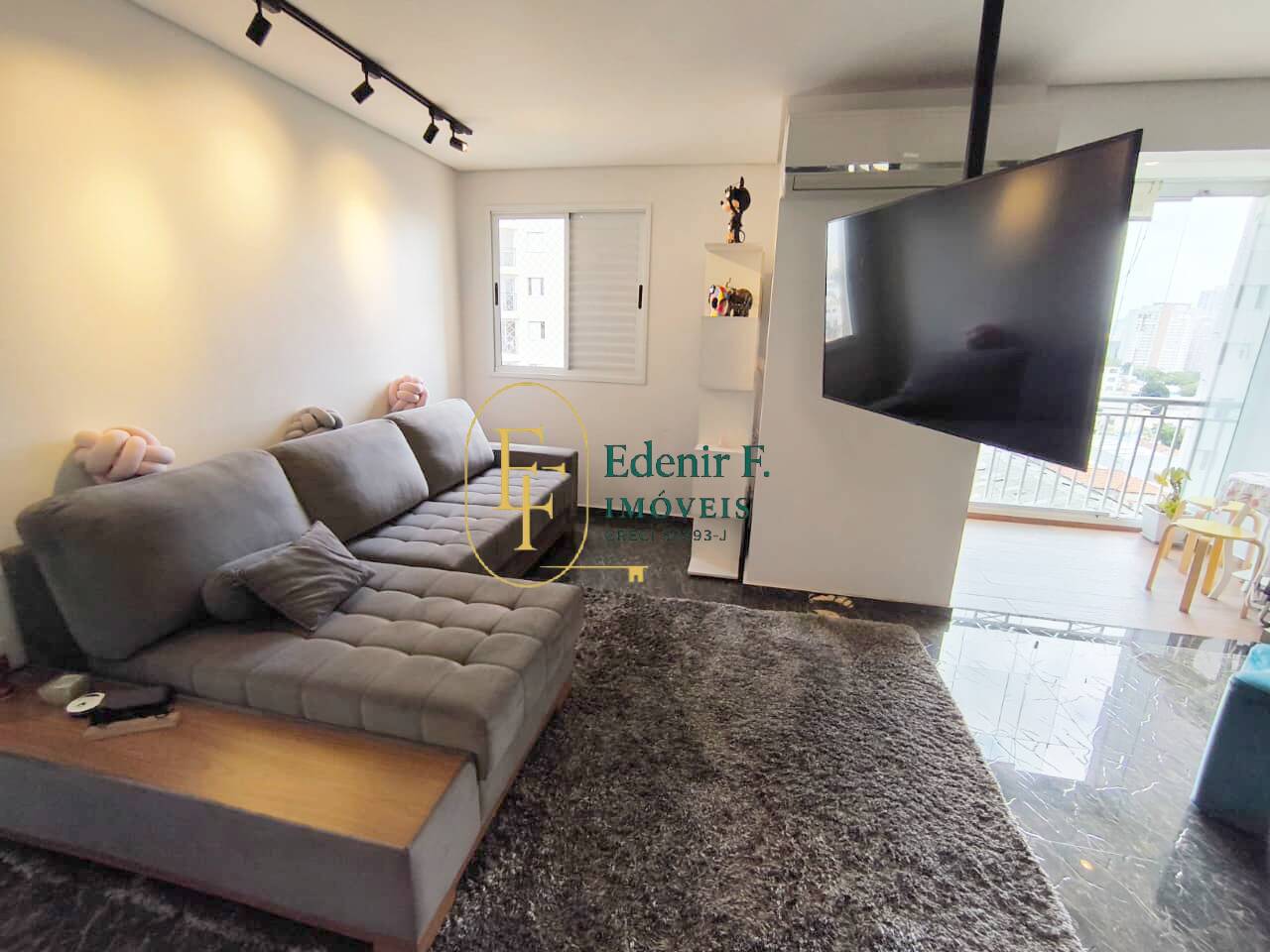 Apartamento, 3 quartos, 78 m² - Foto 8