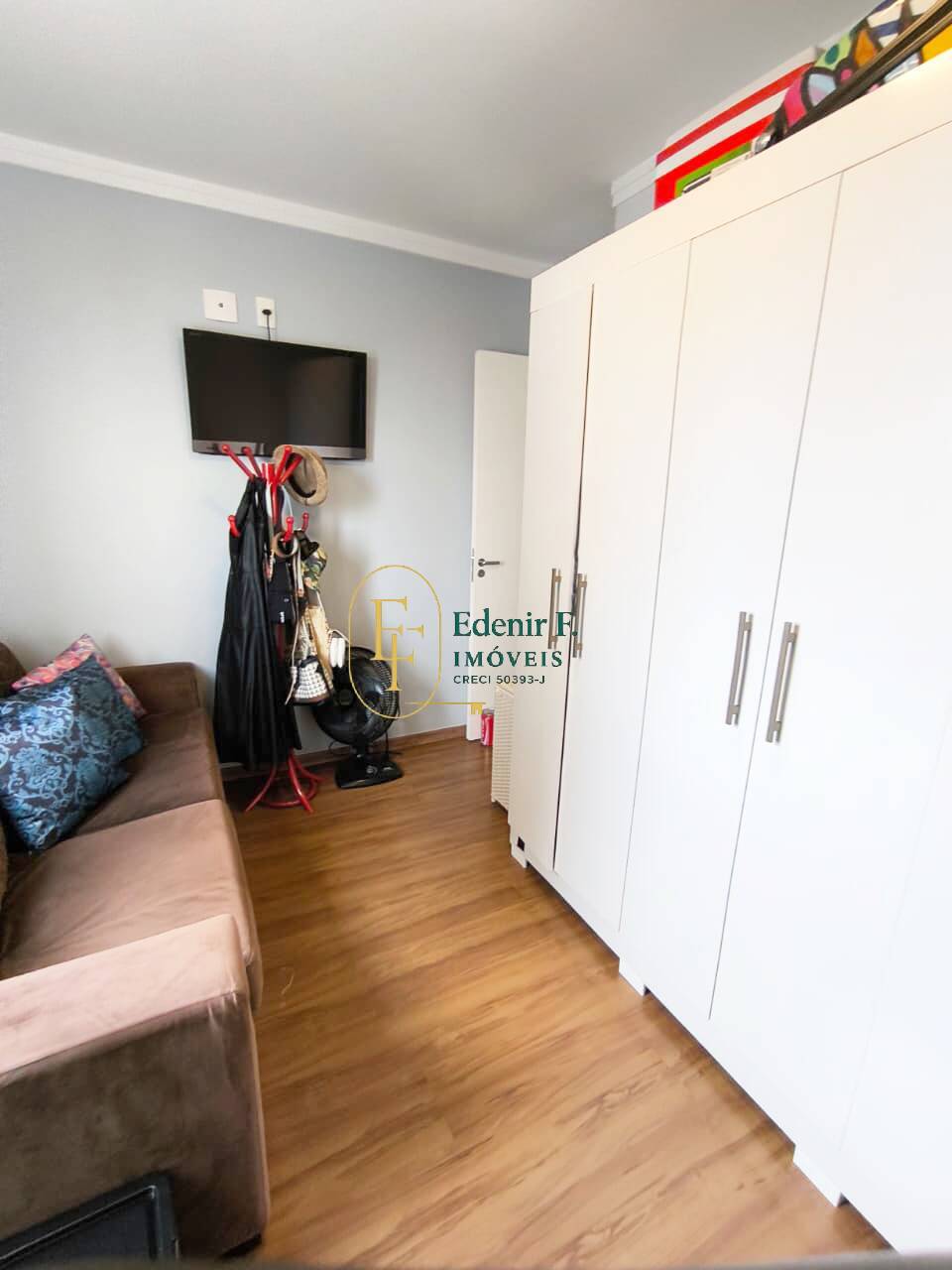 Apartamento, 3 quartos, 78 m² - Foto 18