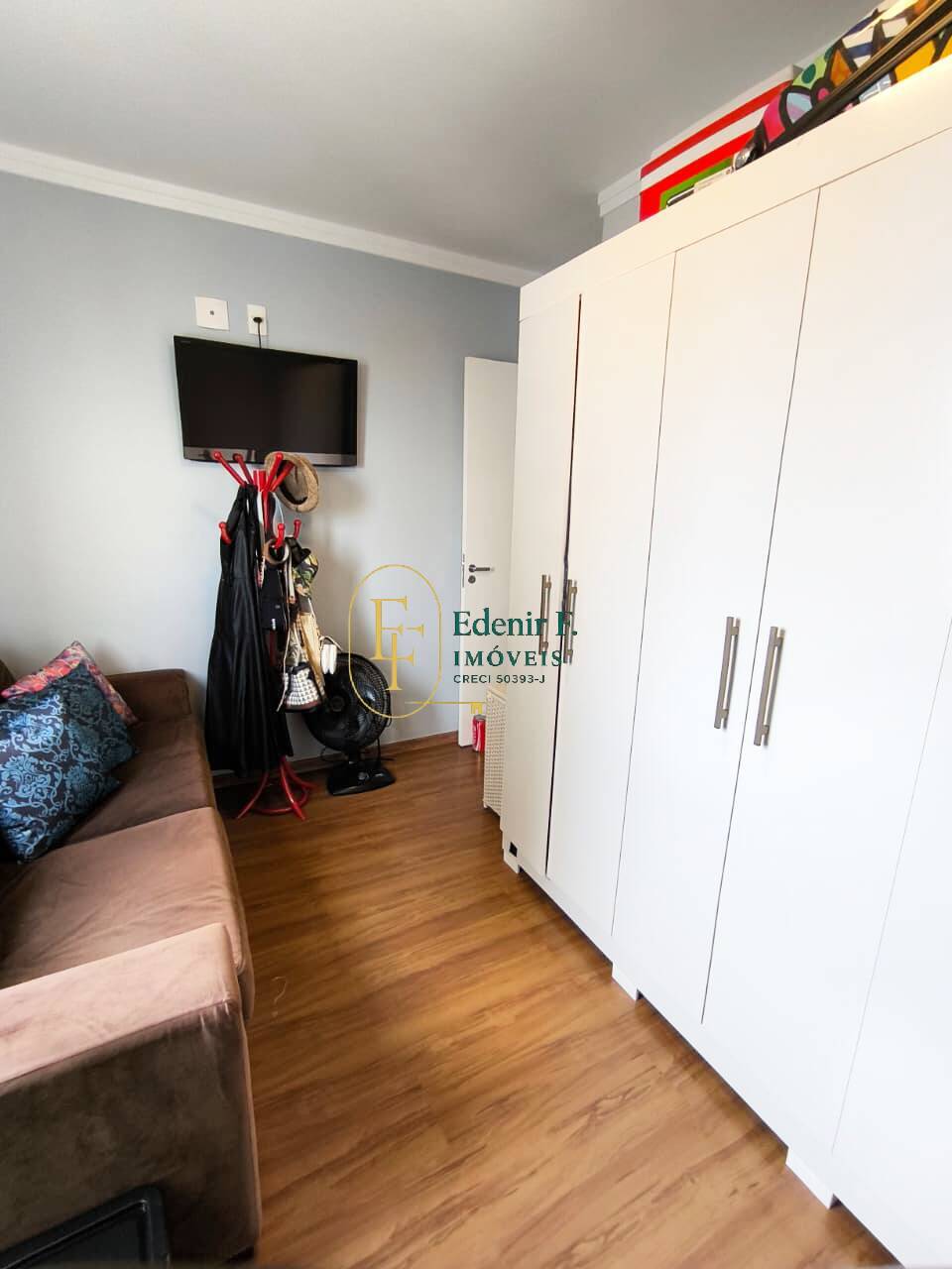 Apartamento, 3 quartos, 78 m² - Foto 20