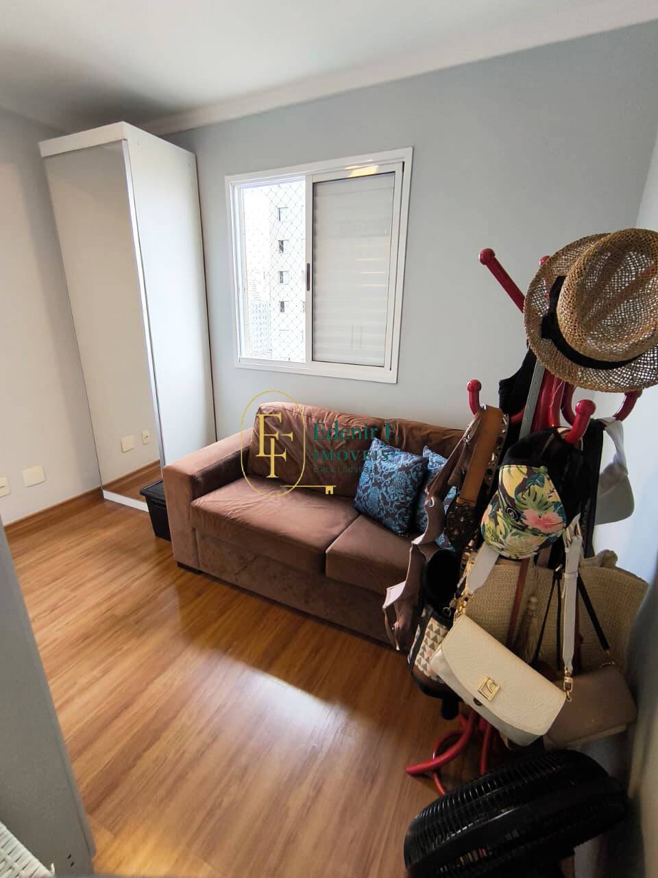 Apartamento, 3 quartos, 78 m² - Foto 21