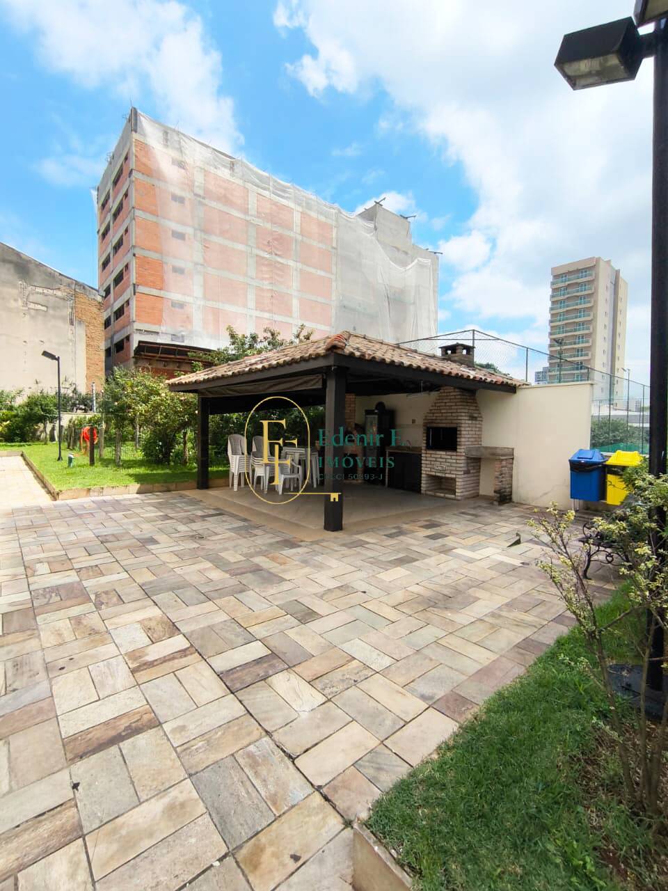 Apartamento, 3 quartos, 78 m² - Foto 37