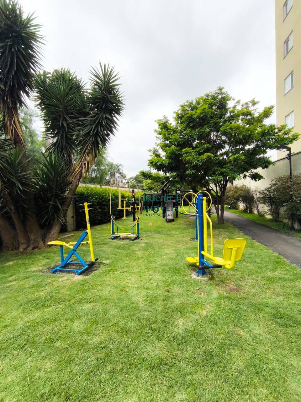 Apartamento, 3 quartos, 78 m² - Foto 46