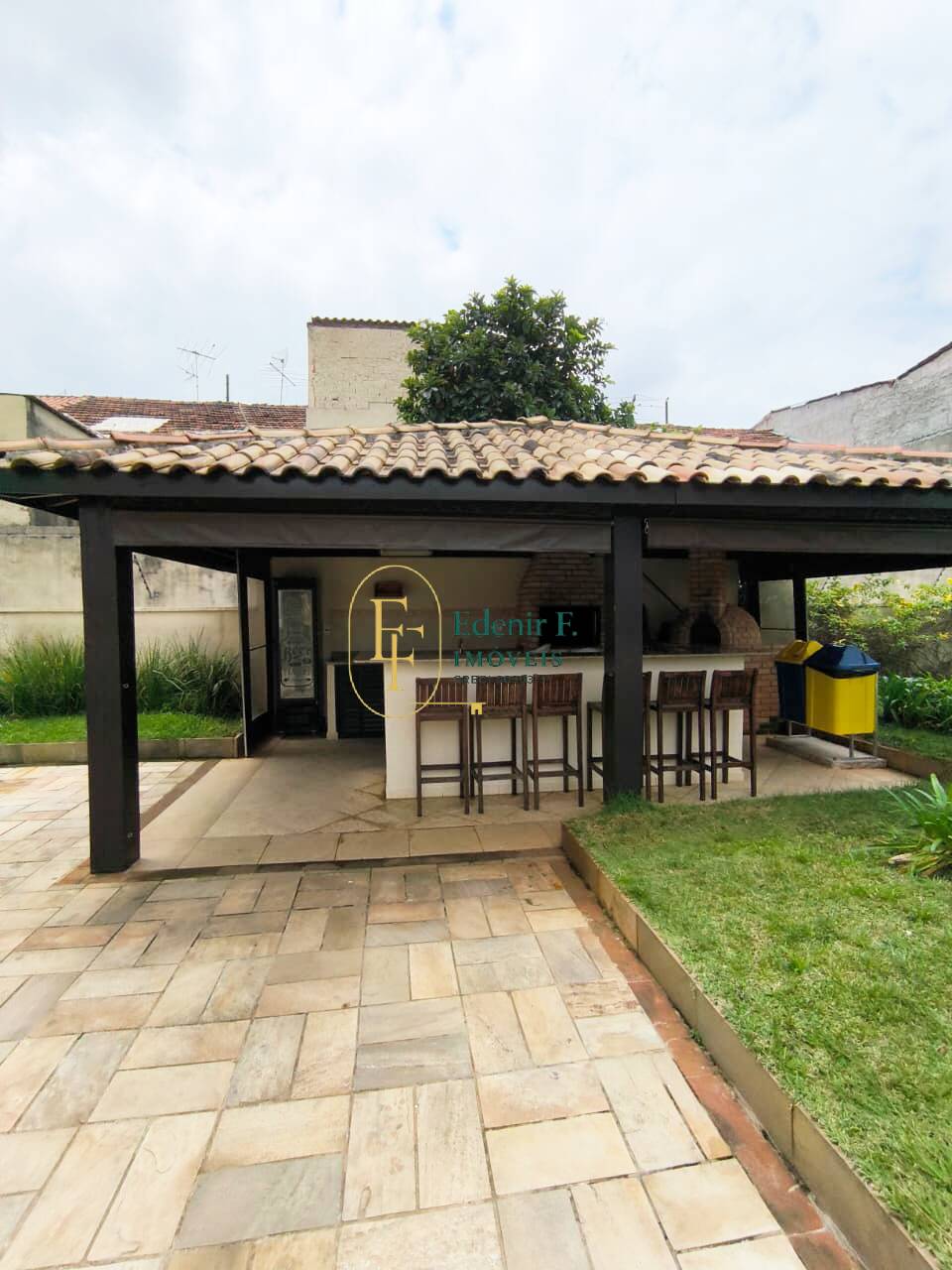 Apartamento, 3 quartos, 78 m² - Foto 48