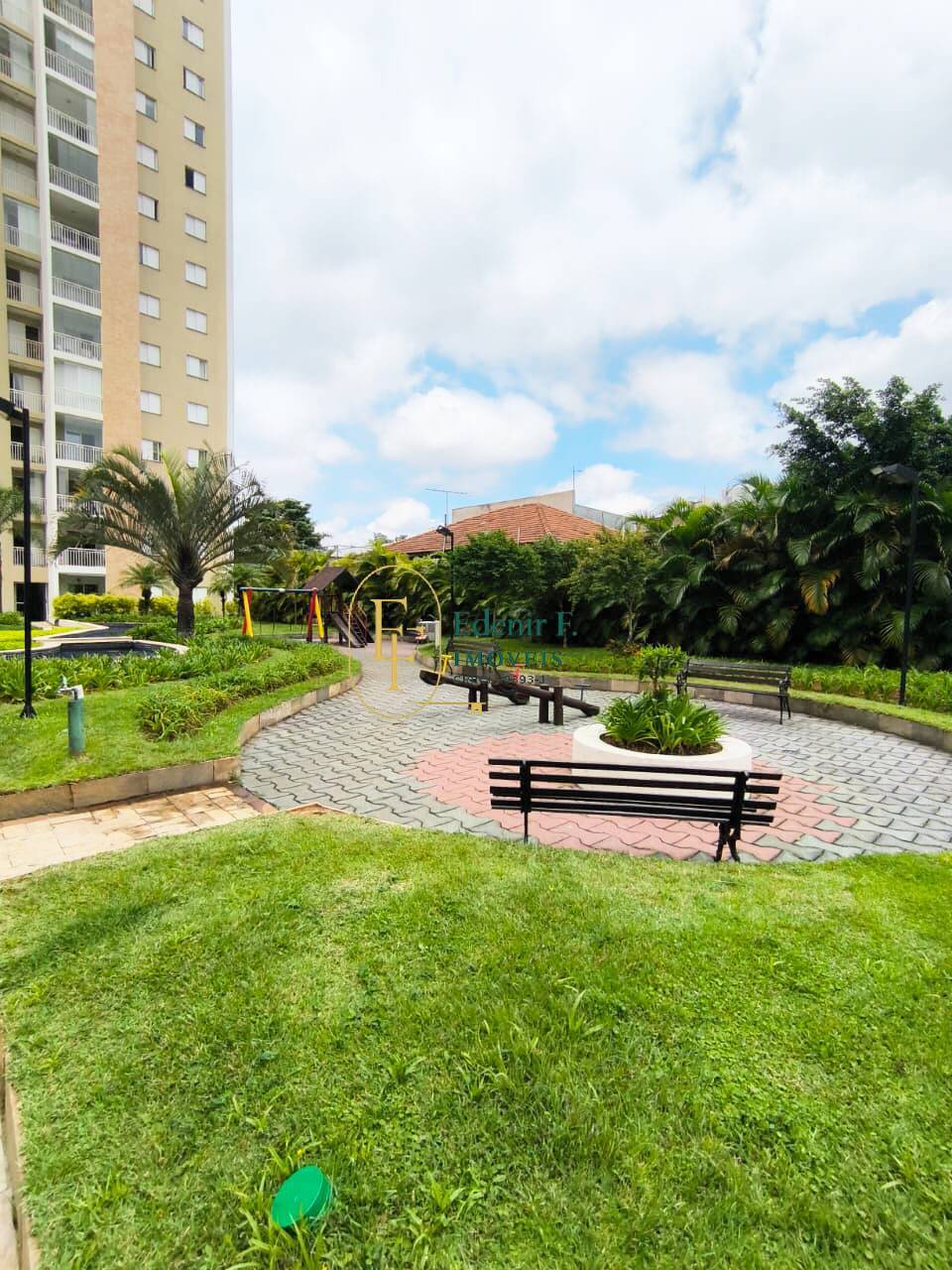 Apartamento, 3 quartos, 78 m² - Foto 49