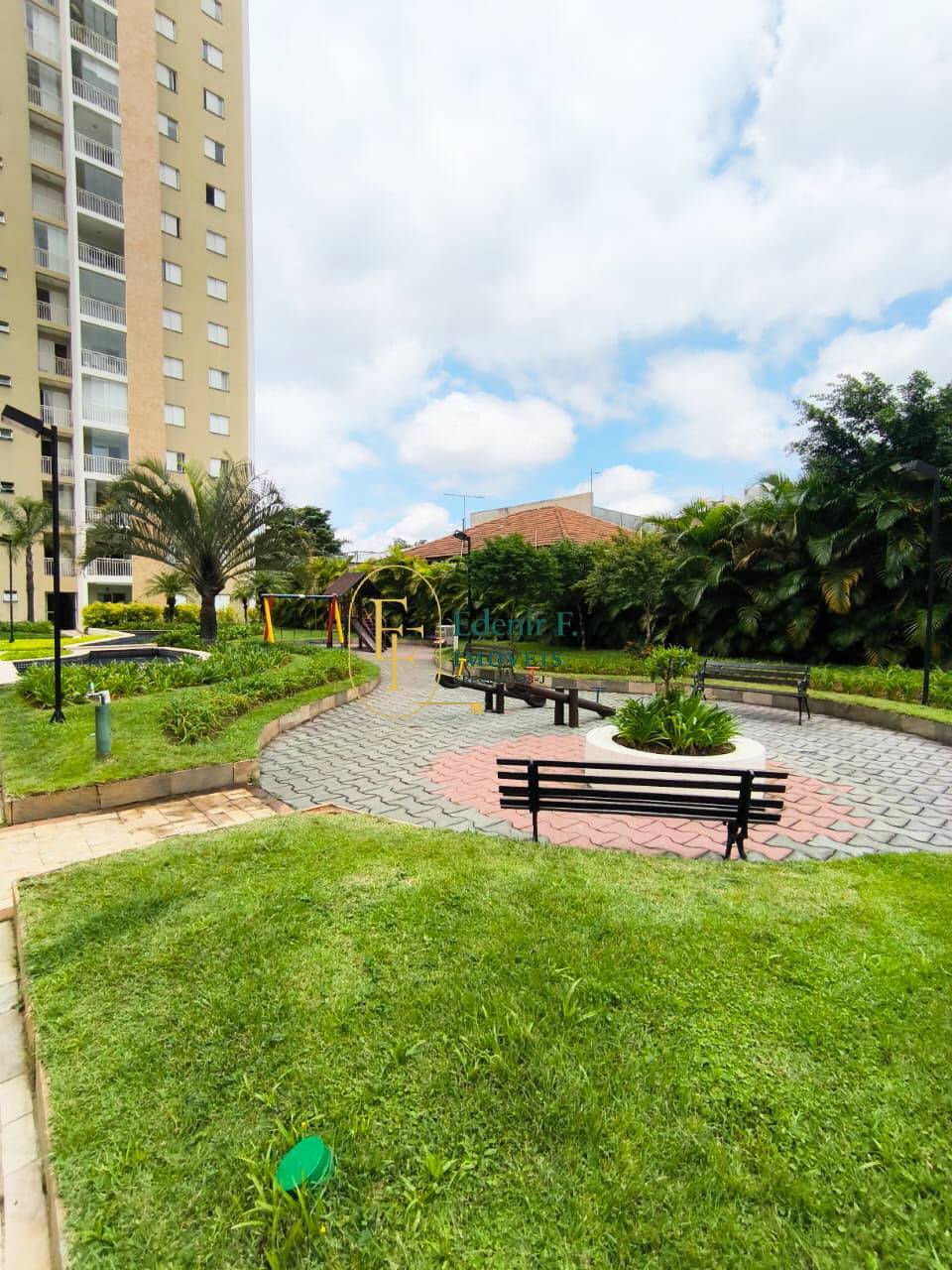 Apartamento, 3 quartos, 78 m² - Foto 50