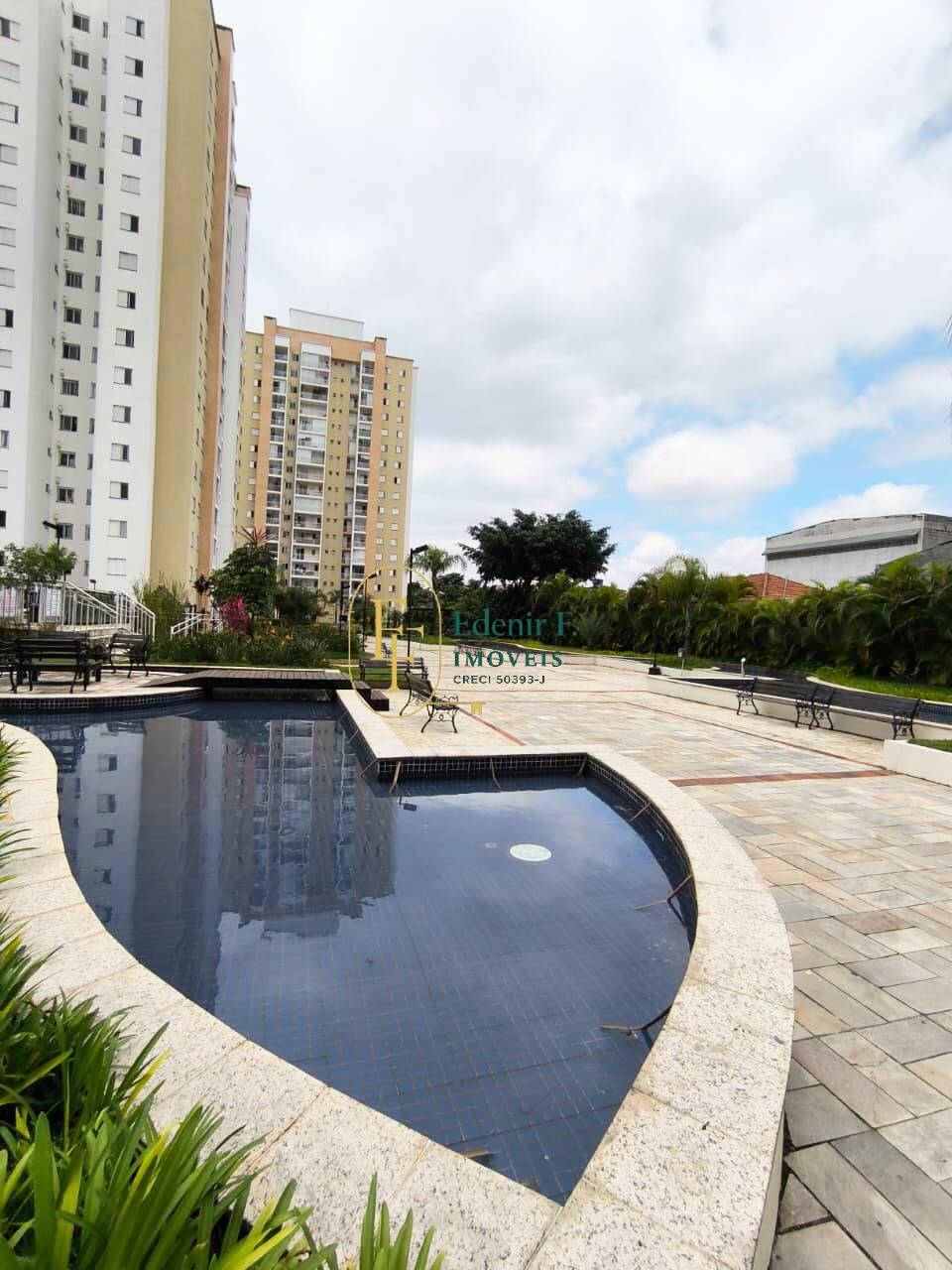 Apartamento, 3 quartos, 78 m² - Foto 54
