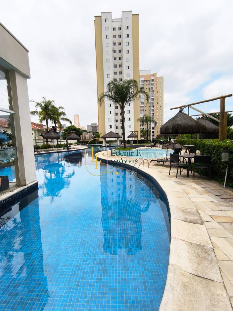 Apartamento, 3 quartos, 78 m² - Foto 57