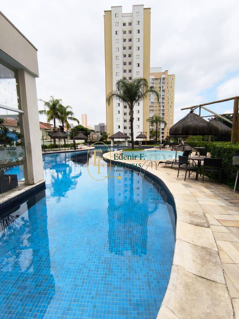 Apartamento, 3 quartos, 78 m² - Foto 60