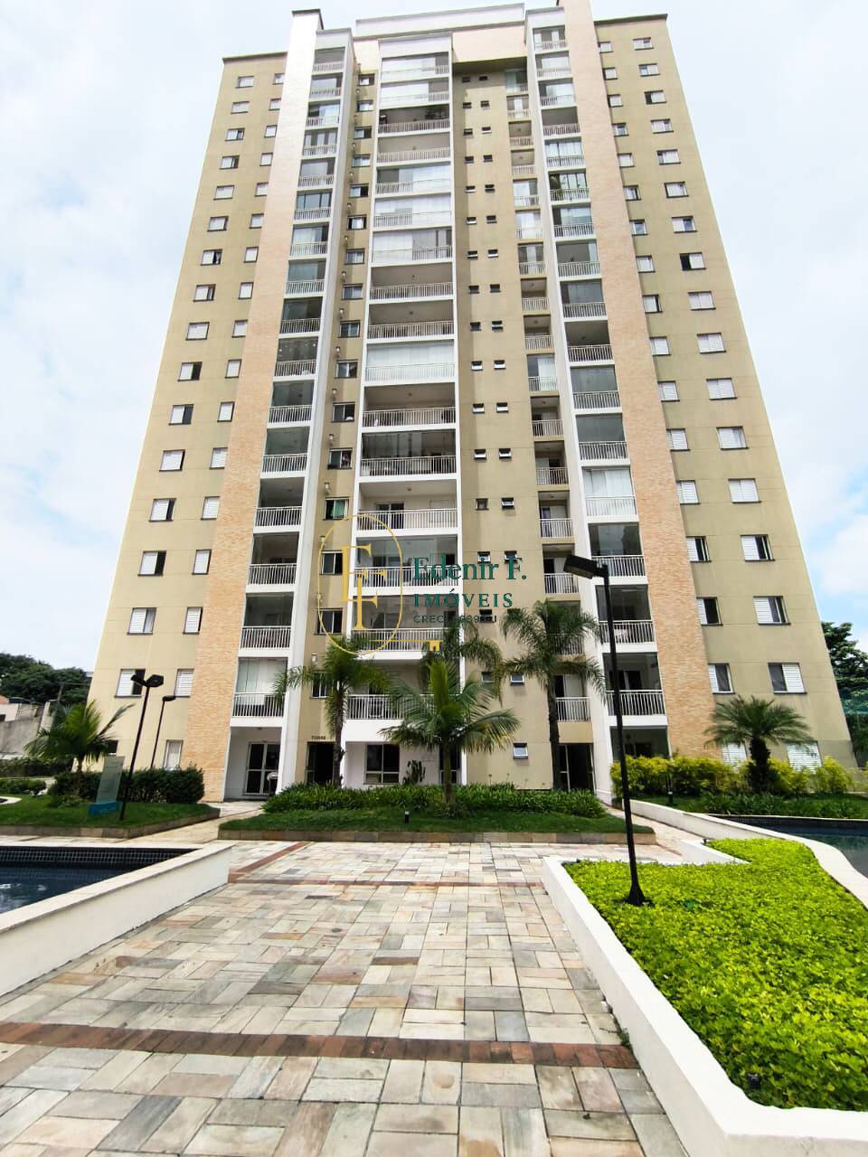 Apartamento, 3 quartos, 78 m² - Foto 72