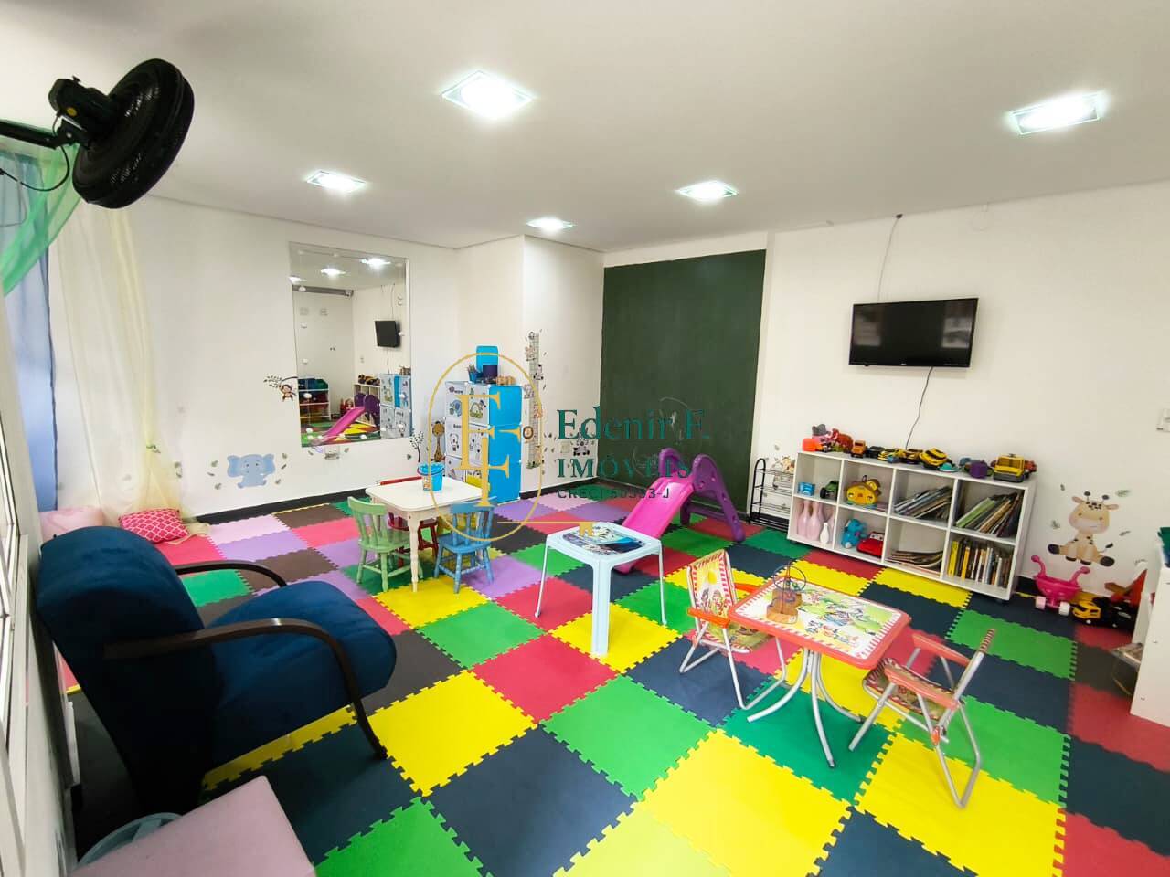 Apartamento, 3 quartos, 70 m² - Foto 27