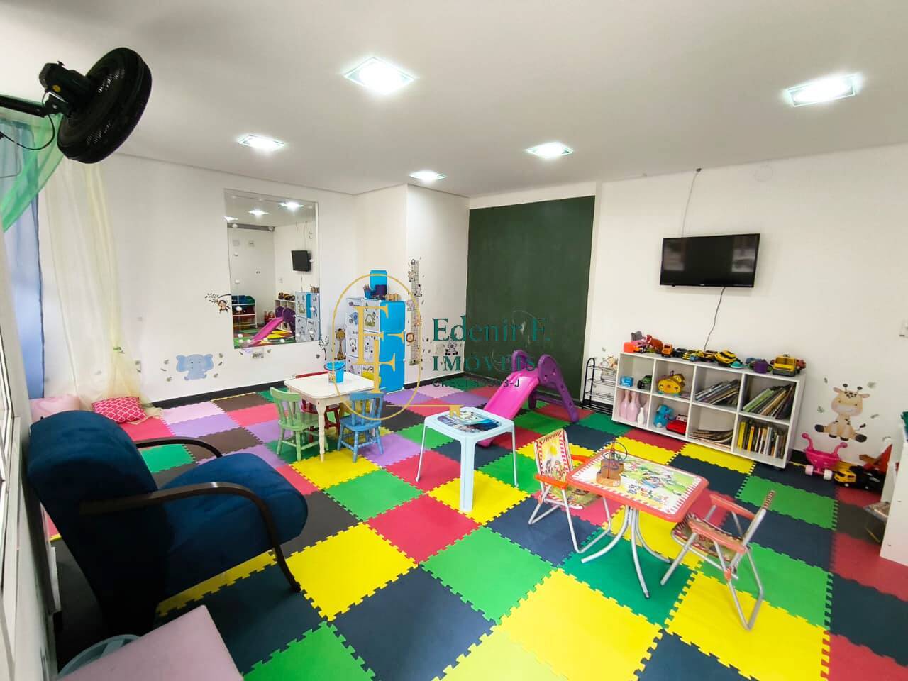 Apartamento, 3 quartos, 70 m² - Foto 29