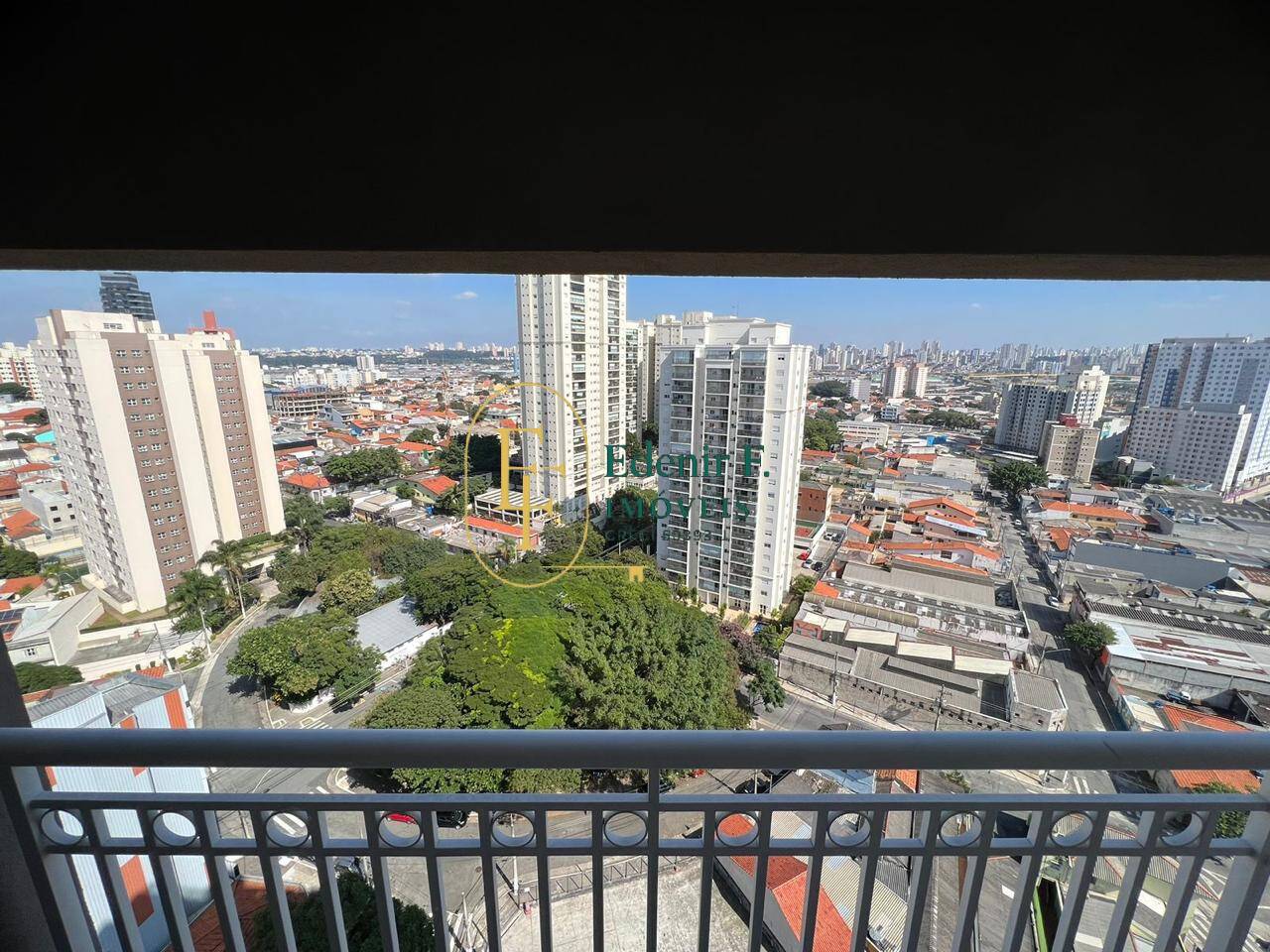 Apartamento, 1 quarto, 32 m² - Foto 7