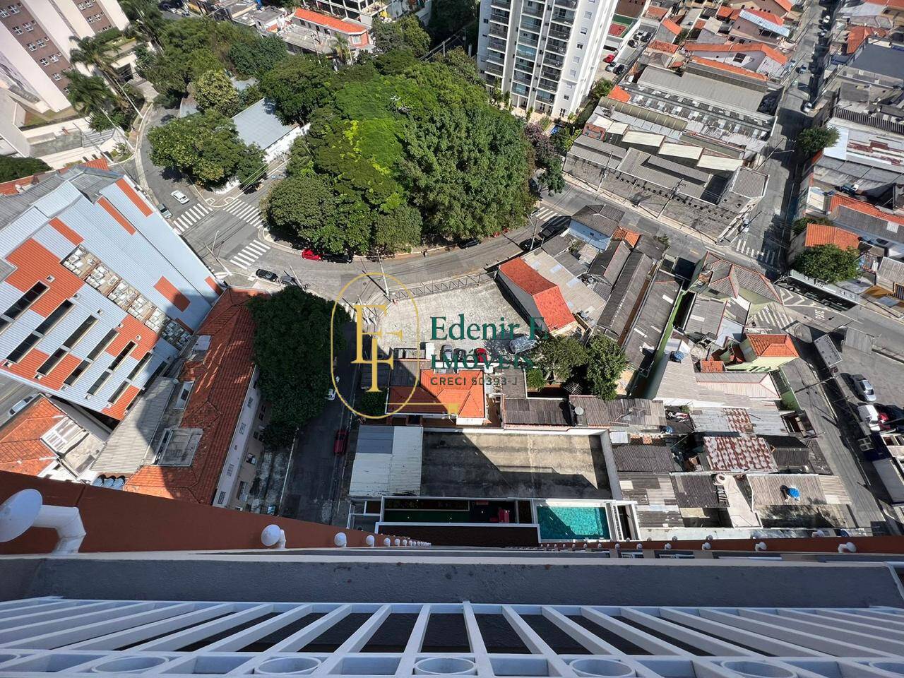 Apartamento, 1 quarto, 32 m² - Foto 8