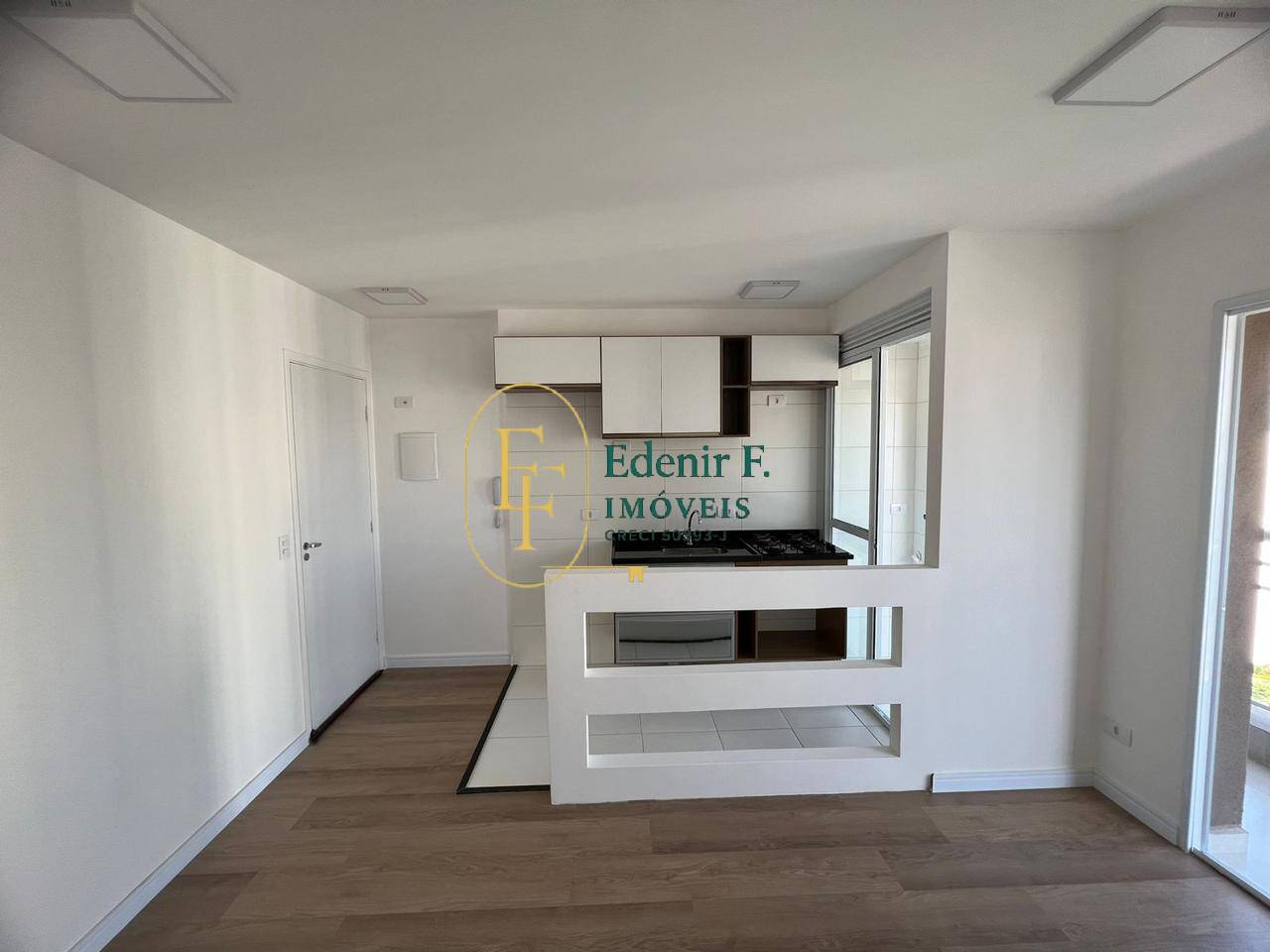 Apartamento, 1 quarto, 32 m² - Foto 5